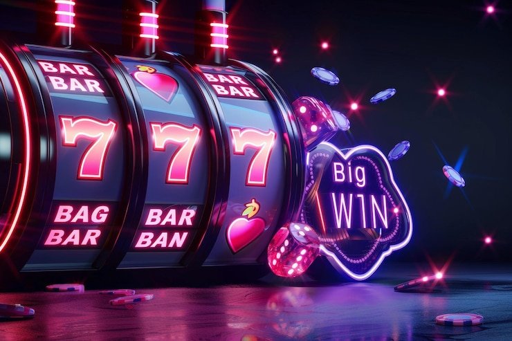 deluna4d slot featured game showcase